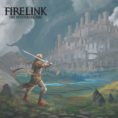 Firelink : The Inveterate Fire